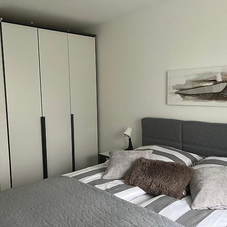 Vicky'S Ferienwohnung Am Friedheim フレンスブルク エクステリア 写真