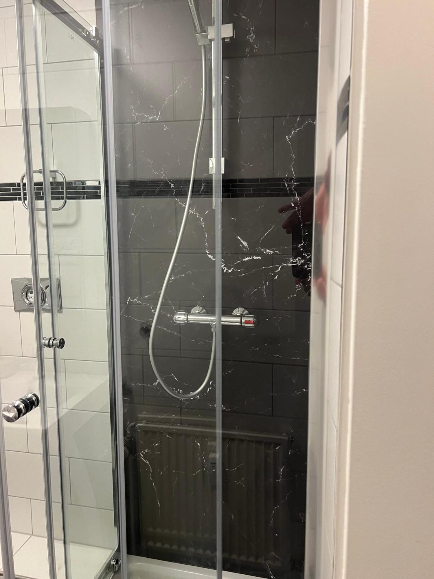 Vicky'S Ferienwohnung Am Friedheim フレンスブルク エクステリア 写真